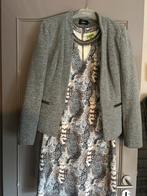 Dameskledij kleed en blazer, Vêtements | Femmes, Vestes & Costumes, Enlèvement, Comme neuf