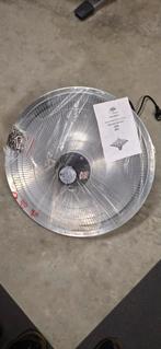 Elektrisch verwarming, Tuin en Terras, Ophalen, Elektrisch