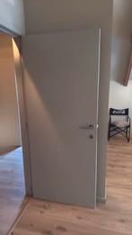 Peindre les portes, Enlèvement, Comme neuf, Bois, Porte intérieure