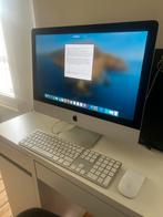 Apple iMac 21.5” (Late 2012) – 16GB RAM – 1TB Fusion Drive, Computers en Software, Apple Desktops, Ophalen, HDD, IMac, Zo goed als nieuw