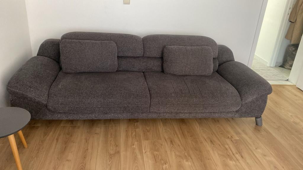 Canapé KADIZI 7 PLACES, Maison & Meubles, Canapés | Salons