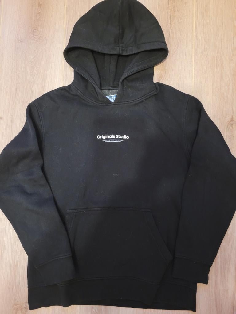 Hoodie Jack & Jones maat 170, Kinderen en Baby's, Kinderkleding | Maat 170, Ophalen