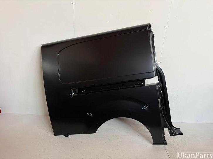 Pi ce de d coupe d'aile arri re droite de Citro n Jumpy, Autos : Pièces & Accessoires, Carrosserie & Tôlerie, Arrière, Droite