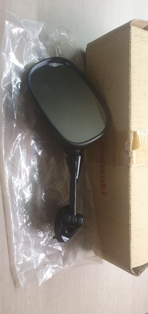 Rétroviseur neuf gauche pour ZX 10 R, Motos, Pièces | Kawasaki, Enlèvement ou Envoi, Neuf