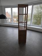 Meuble colonne teck, Enlèvement, Comme neuf