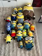 Minions collectie, Enlèvement, Comme neuf
