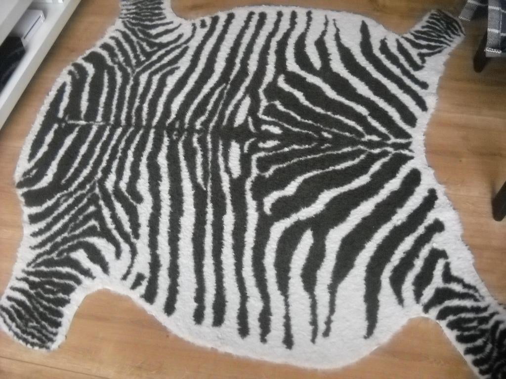 tapijt ikea, Maison & Meubles, Enlèvement, Utilisé