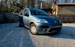 Citroên C3 1.1i, Autos, Citroën, Argent ou Gris, Achat, 140 g/km, Ordinateur de bord