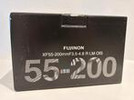 Fujifilm XF 55-200mm f/3.5-4.8 R LM OIS | Topstaat | In Doos, Ophalen