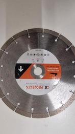 Slijpschijf, Enlèvement