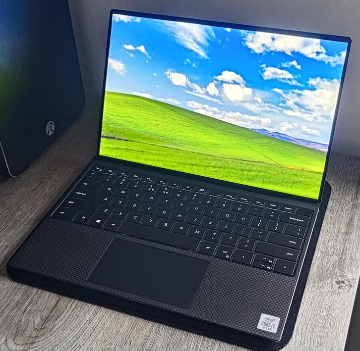 Dell XPS 13 9300 - i7-1065G7 16GB RAM 1TB NVME SSD - QWERTY, Informatique & Logiciels, Ordinateurs portables Windows, Utilisé