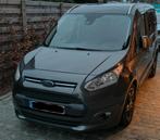 Ford Tourneo Connect Titanium, Auto's, Ford, Voorwielaandrijving, Handgeschakeld, Particulier, Zilver of Grijs