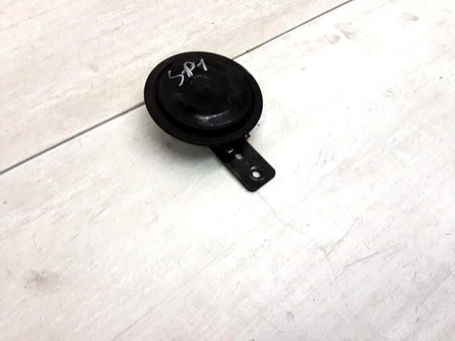 SP1 2000 - 2001 Honda Claxon D1-45141, Motos, Pièces | Honda