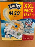 Swirl M 50, Electroménager, Enlèvement, Réservoir, Aspirateur