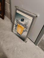 Hoegaarden neon, Verzamelen, Merken en Reclamevoorwerpen