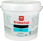 Peinture Trimetal PRIMER, MAT, MAGNACRYL PRESTIGE, Bricolage & Construction, Neuf, Bricoquievrain@gmail.com, 10 à 15 litres, Enlèvement