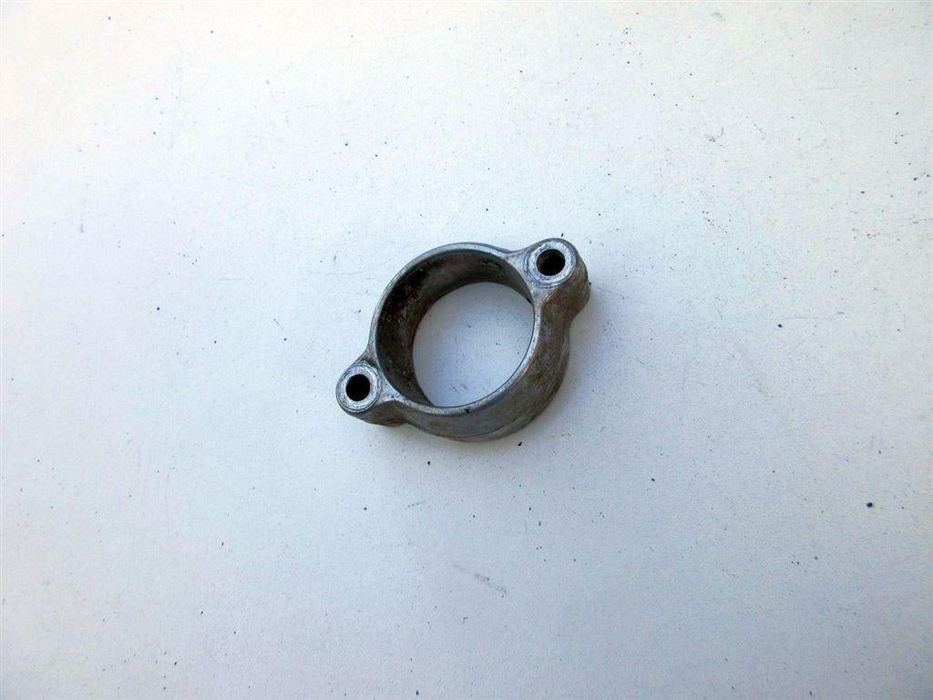 Honda VF500C uitlaatklem VF 500 uitlaat klem flens Magna V30, Ophalen of Verzenden, Gebruikt