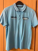 Lichtblauwe polo, Vêtements | Hommes, Polos, Enlèvement, Comme neuf