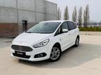 Ford S-Max 1.5 Ecoboost Essence 7Places, Autos, Achat, Euro 6, Entreprise, 7 places