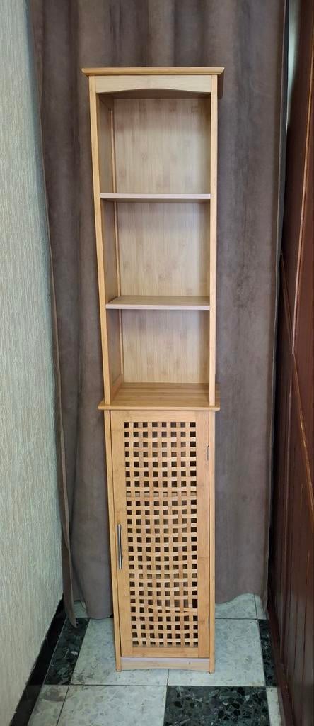 Meuble  colonne, Enlèvement ou Envoi