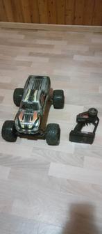 Traxxas stampede VXL 2wd, Hobby en Vrije tijd, Modelbouw | Radiografisch | Auto's, Gebruikt, Auto offroad, Schaal 1:10, Ophalen