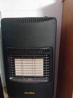 Radiateur à gaz mobile Sun Heat sur roues - sans bouteille d, Enlèvement, Chauffage à gaz