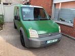 Ford transit connect 1.8 diesel 2008 export/onderdelen, Auto's, Bestelwagens en Lichte vracht, Voorwielaandrijving, 4 deurs, Stof