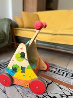 loopwagen met activiteitenpaneel – leerzaam kinderspeelgoed, Kinderen en Baby's, Ophalen, Zo goed als nieuw