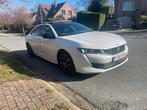 Peugeot 508 Gt-line 1.5blueHdi, Autos, Peugeot, Achat, Anti démarrage, Euro 6, Noir