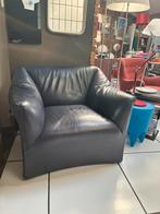 Cassina Tentazione fauteuil van Mario BELLINI, Ophalen of Verzenden, Zo goed als nieuw, Leer