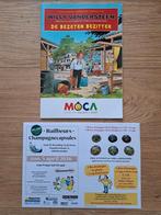 MoCA catalogus veiling Suske en Wiske' De bezeten bezitter', Livres, Enlèvement ou Envoi