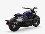 Harley-Davidson Chopper SPORTSTER S 2025 STOCK DEAL, Motoren, Overig, 1250 cc, Traction Control