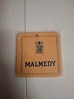 Tapis à bière Old Malmedy, Enlèvement ou Envoi