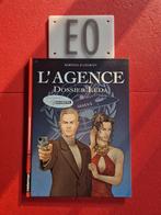 Bd l agence 1,EO, Enlèvement ou Envoi