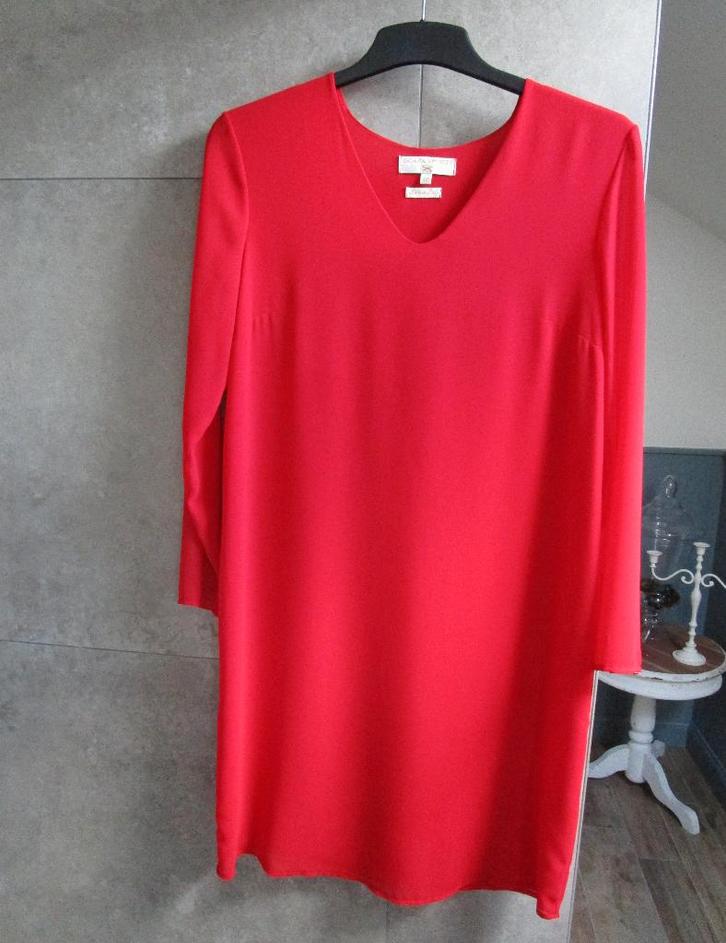 Jurken / kleedjes, Vêtements | Femmes, Robes, Comme neuf, Taille 38/40 (M), Bleu, Enlèvement ou Envoi