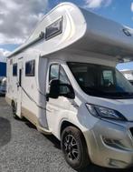 Magis 77 - 7 places ceintures et 7 couchages, Diesel, Serrures de sécurité, Particulier, Réfrigérateur