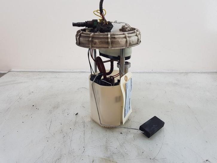 BRANDSTOFPOMP ELECT. Fiat Panda (169) (01-2003/08-2013), Auto-onderdelen, Brandstofsystemen, Fiat, Gebruikt