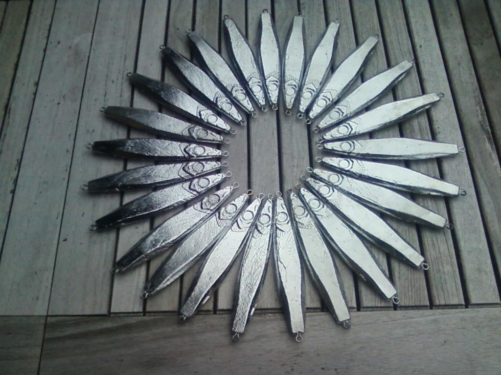 Zeehengel - Sport, Ophalen of Verzenden, Nieuw