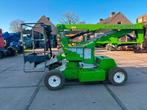 Niftylift HR 12 N D E knikarmhoogwerker nifty compact