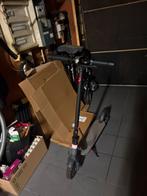 Elektrice step, Ophalen, Zo goed als nieuw, Elektrische step (E-scooter)