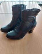 Bottes Ara neuves pour femmes taille 38 Oudenaarde, Enlèvement, Boots et Botinnes, Ara, Noir