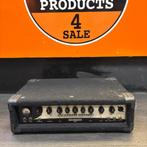 Behringer Ultrabass BX3000T 300 Watt Versterker, Enlèvement ou Envoi, Comme neuf, Guitare basse, 50 à 100 watts