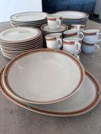 Winterling Bavaria Noblesse servies, Ophalen