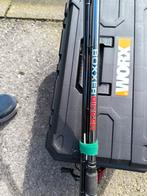 Spro boxxer picker 2.70m met molen, Watersport en Boten, Ophalen, Molen