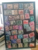 5 +- Timbres allemands, Timbres & Monnaies, Enlèvement ou Envoi