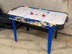 AirHockey tafel kinderen, Kinderen en Baby's, Speelgoed | Speeltafels, Ophalen, Gebruikt