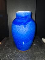 Vase en céramique de Safi signé A. Serghini, Antiquités & Art, Enlèvement