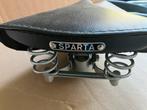 Selle NOS Sparta  vélo ou cyclomoteur, cuir souple, neuve, Enlèvement ou Envoi, Selle