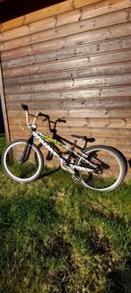 VMF BMX, Ophalen, Gebruikt, Aluminium, VMF