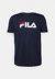 fila t-shirt blauw, Kleding | Heren, T-shirts, Maat 52/54 (L), Blauw, Nieuw, Ophalen of Verzenden